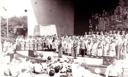 Рязанский областной научно-методический центр народного творчества Рязанский областной научно-методический центр народного творчества