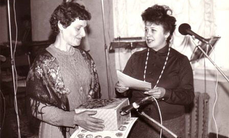 Рязанский областной научно-методический центр народного творчества Рязанский областной научно-методический центр народного творчества