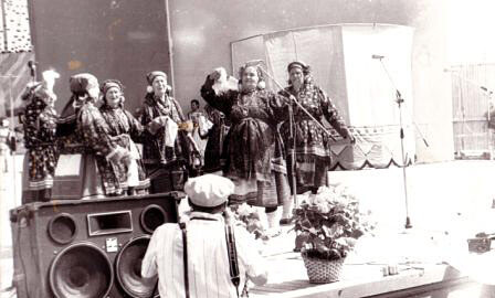 Рязанский областной научно-методический центр народного творчества Рязанский областной научно-методический центр народного творчества