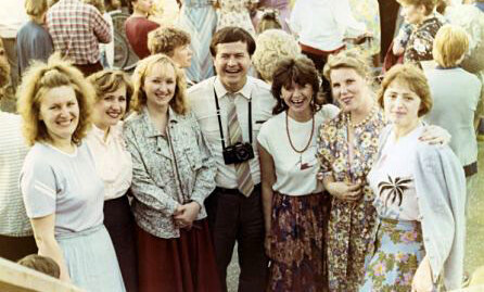 Рязанский областной научно-методический центр народного творчества Рязанский областной научно-методический центр народного творчества