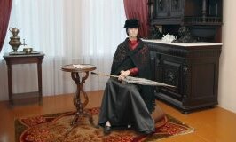 Орловский краеведческий музей Орловский краеведческий музей