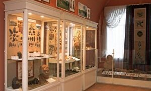 Орловский краеведческий музей Орловский краеведческий музей