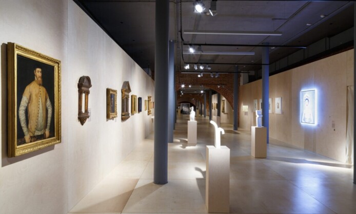 Арсенал - Волго-Вятский филиал Государственного музея изобразительных искусств имени А.С. Пушкина Арсенал - Волго-Вятский филиал Государственного музея изобразительных искусств имени А.С. Пушкина