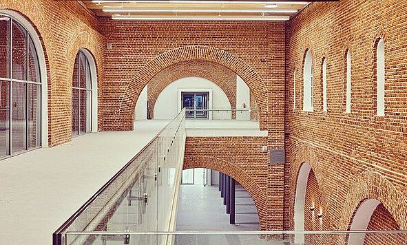 Арсенал - Волго-Вятский филиал Государственного музея изобразительных искусств имени А.С. Пушкина Арсенал - Волго-Вятский филиал Государственного музея изобразительных искусств имени А.С. Пушкина