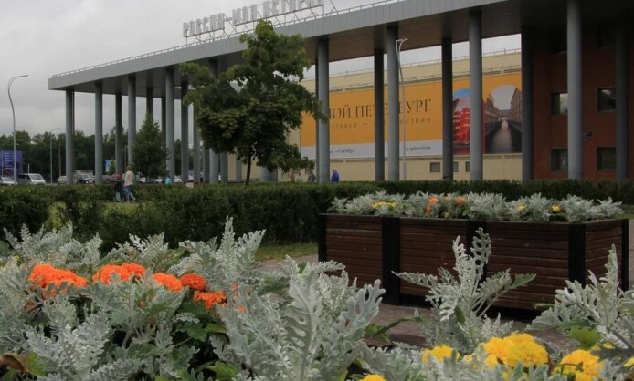 Музейный комплекс «Россия — моя история»