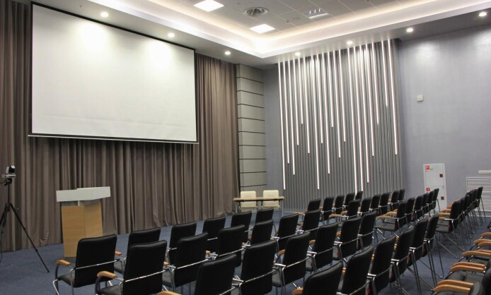 Музейный комплекс «Россия — моя история»