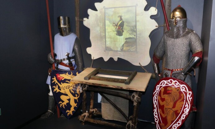 Музейный комплекс «Россия — моя история»