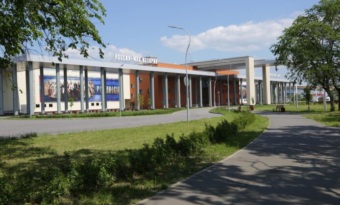 Музейный комплекс «Россия — моя история»