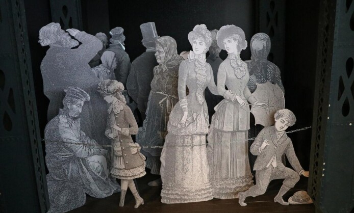 Музейный комплекс «Россия — моя история»