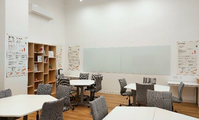 Городская «Точка кипения» СевГУ Городская «Точка кипения» СевГУ