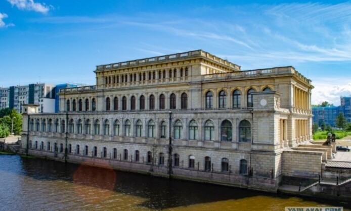 Калининградский областной музей изобразительных искусств Калининградский областной музей изобразительных искусств