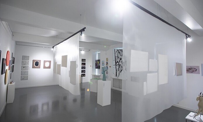 Галерея ИГУМО Галерея ИГУМО