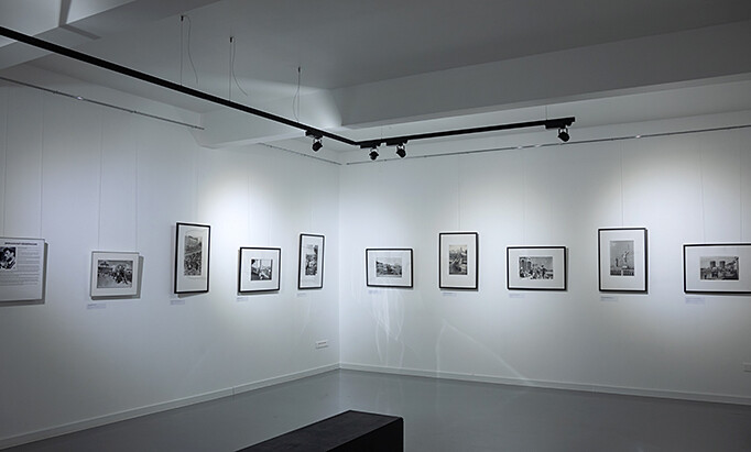 Галерея ИГУМО Галерея ИГУМО