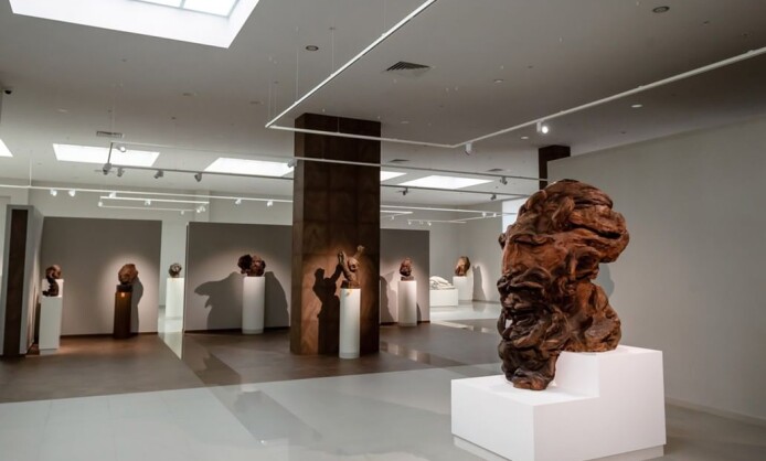 Главное здание МРМИИ имени С. Д. Эрьзи Главное здание МРМИИ имени С. Д. Эрьзи