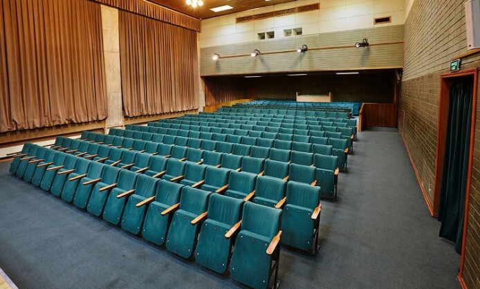 КЦ "Меридиан"