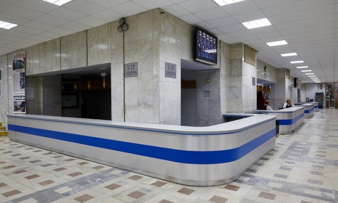 КЦ "Меридиан"