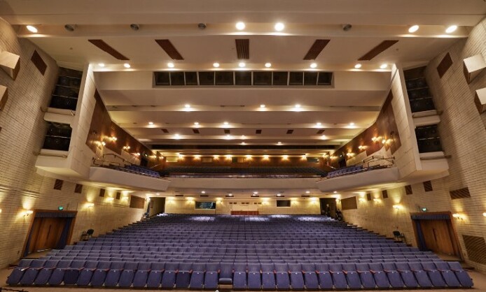 КЦ "Меридиан"