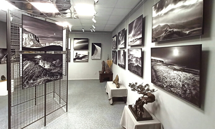 Музей истории фотографии "МИФ" Брянск