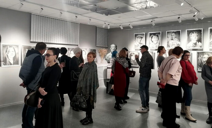 Музей истории фотографии "МИФ" Брянск