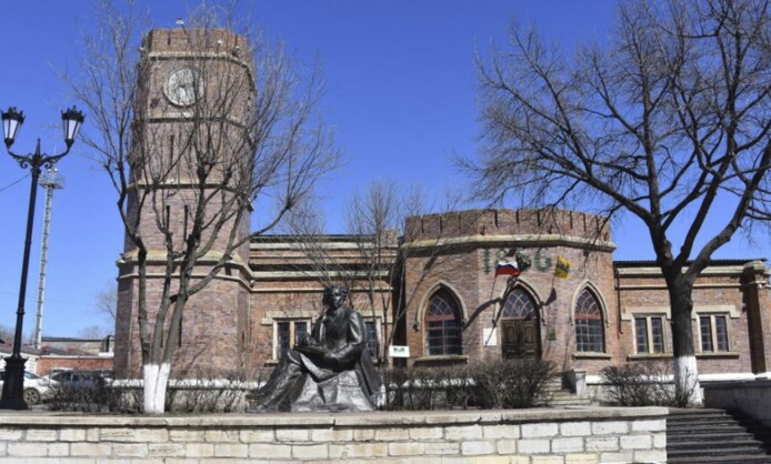 Музей истории Оренбурга