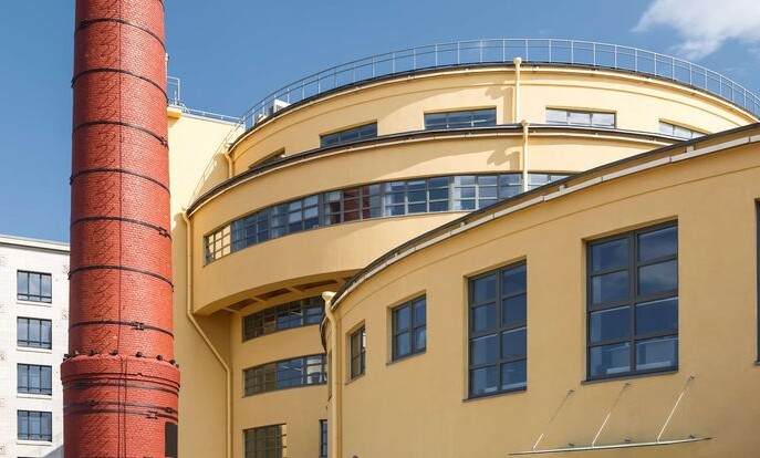 Левашовский Хлебозавод Левашовский Хлебозавод