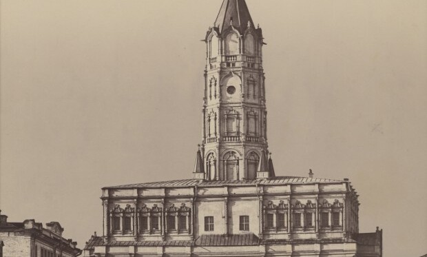 Музей Москвы Музей Москвы