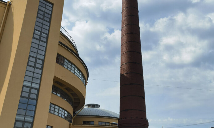 Левашовский Хлебозавод Левашовский Хлебозавод