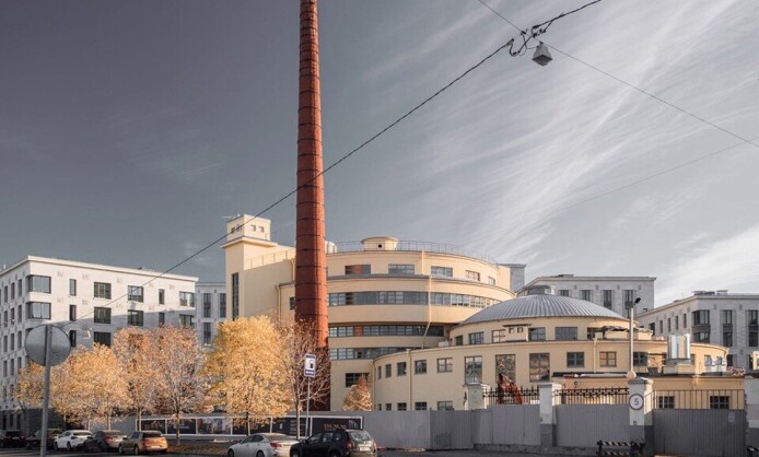 Левашовский Хлебозавод Левашовский Хлебозавод