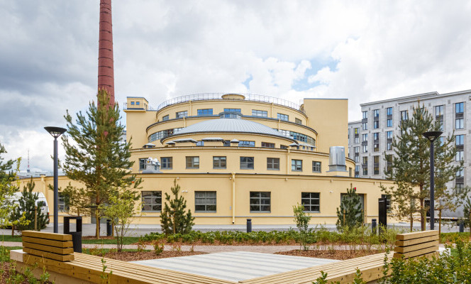 Левашовский Хлебозавод Левашовский Хлебозавод