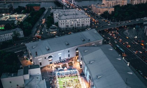 Музей Москвы Музей Москвы