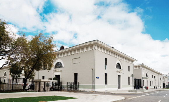 Музей Москвы Музей Москвы