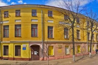 Ярославский музей фотографии