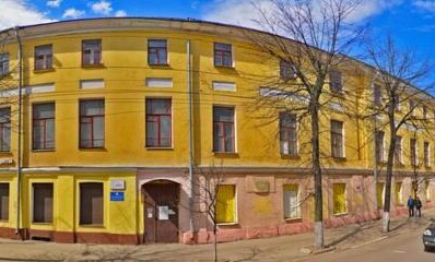 Ярославский музей фотографии