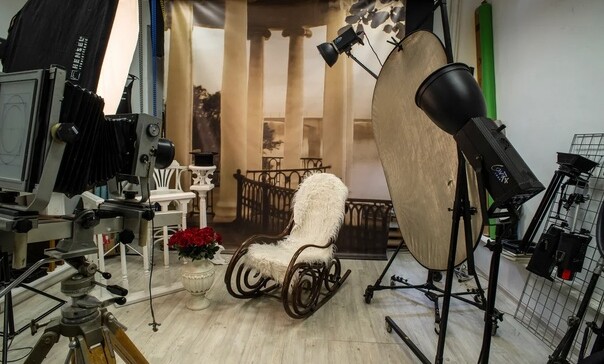 Ярославский музей фотографии