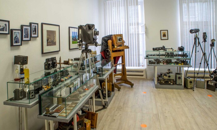 Ярославский музей фотографии