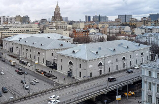 Музей Москвы