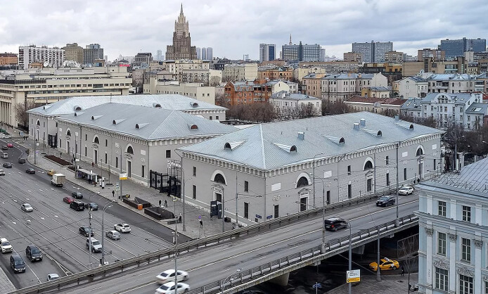 Музей Москвы Музей Москвы