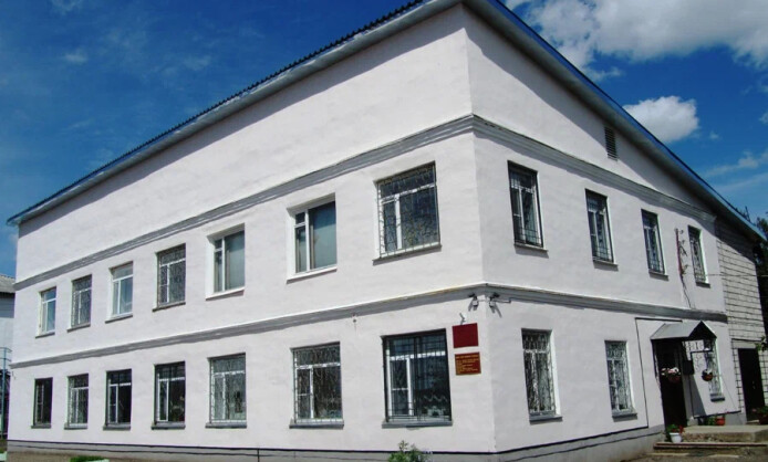 Музей истории крестьянства им. А. М. Ронжина Музей истории крестьянства им. А. М. Ронжина