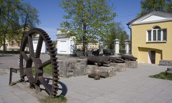 Национальный музей Республики Карелия Национальный музей Республики Карелия