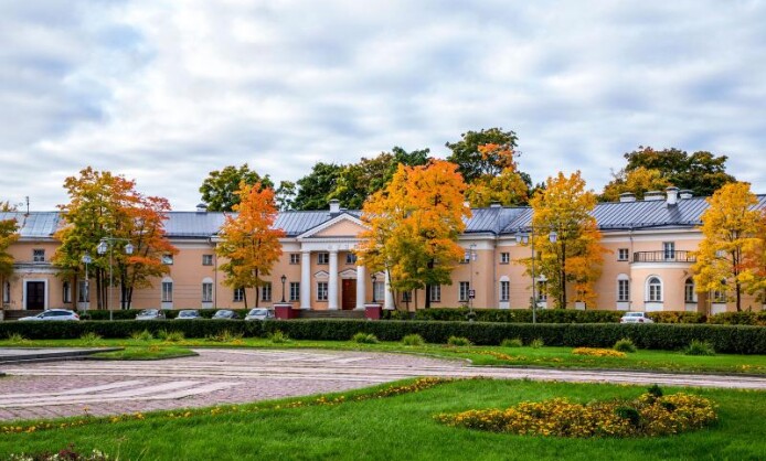 Национальный музей Республики Карелия Национальный музей Республики Карелия