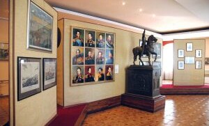 Военно-исторический музей г.Орел Военно-исторический музей г.Орел