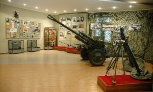 Военно-исторический музей г.Орел Военно-исторический музей г.Орел