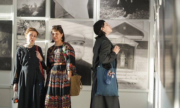 Культурно-выставочный центр «Башня» Йошкар-Ола