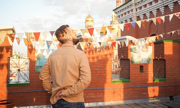 Культурно-выставочный центр «Башня» Йошкар-Ола