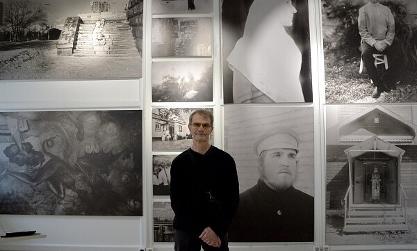 Культурно-выставочный центр «Башня» Йошкар-Ола