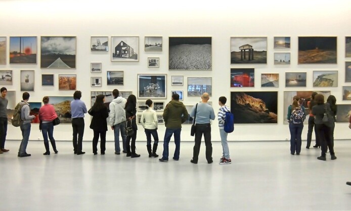 Государственный Дарвиновский музей