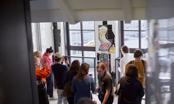 Центр «Зотов» Центр «Зотов»