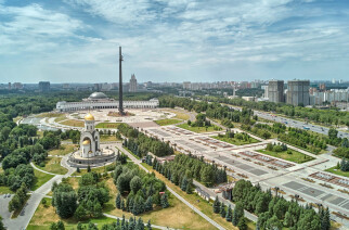 МуZей Победы