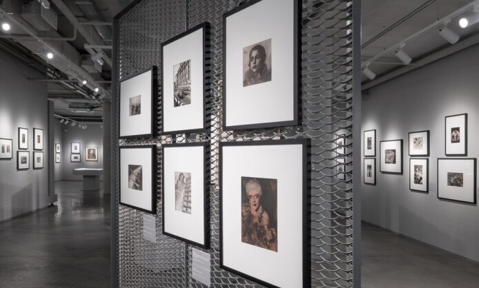 Центр визуальной культуры BÉTON Центр визуальной культуры BÉTON