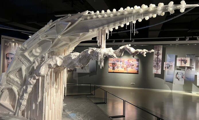 Музей Эрарта